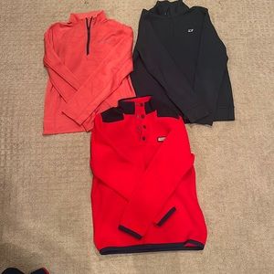 Vineyard Vines Sweaters